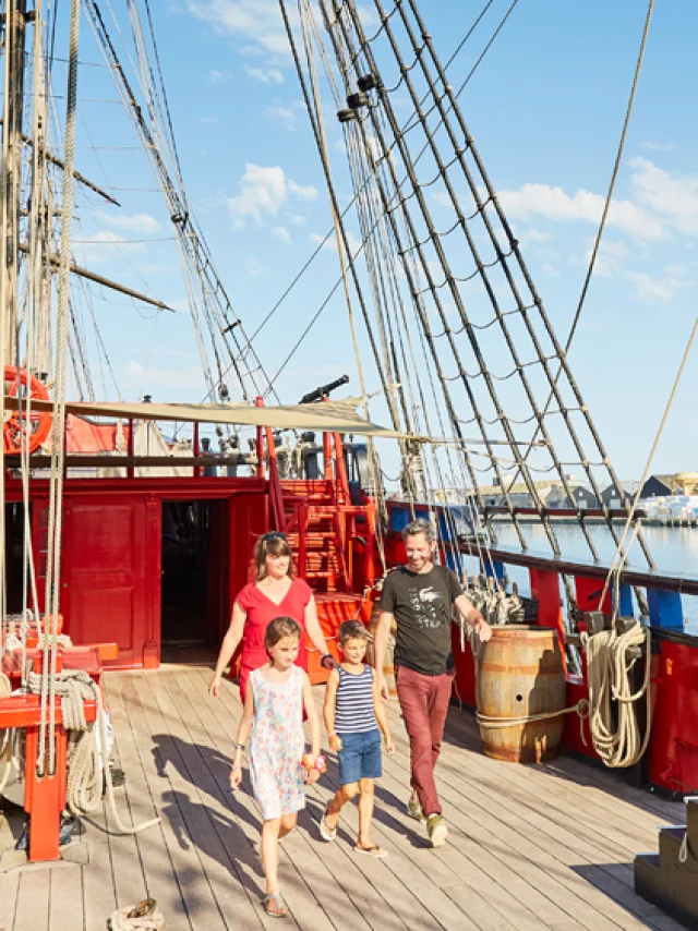 Musei per bambini