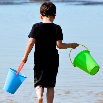 Un pêcheur à pied se noie à marée basse en Gironde