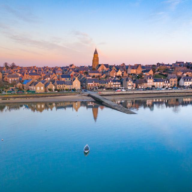 ©Thibault Poriel - Saint-Suliac