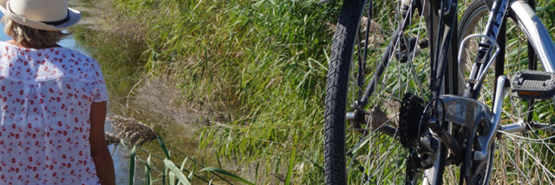 Rando Vélo