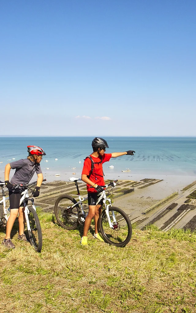 Randonnee A Velo Cancale Alexandre Lamoureux 7412