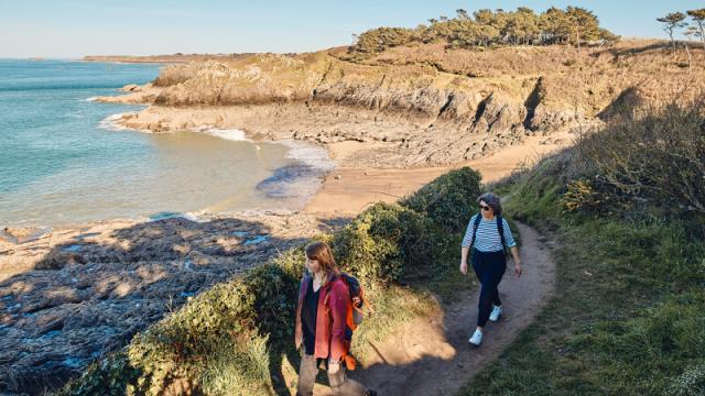 ©Alexandre Lamoureux - Cancale