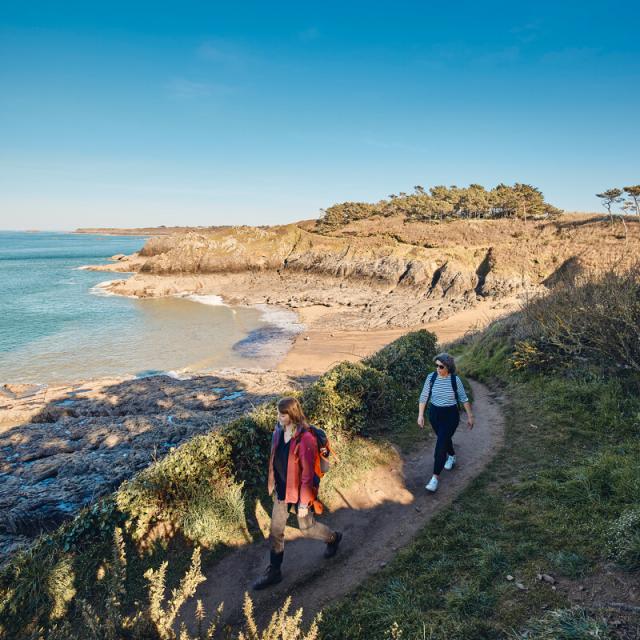 ©Alexandre Lamoureux - Cancale