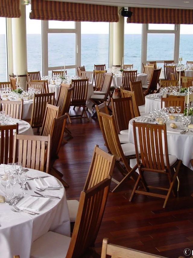 Restaucartierchaisesteck