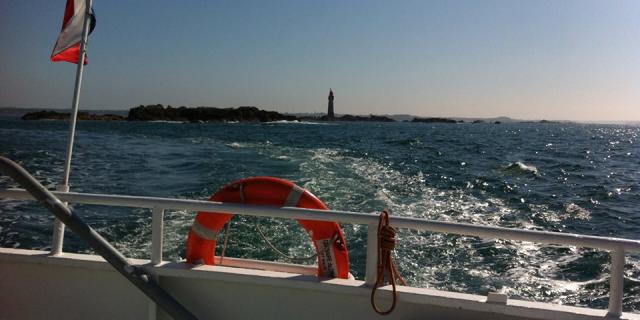 ©saint Malo Tourisme Cie Corsaire