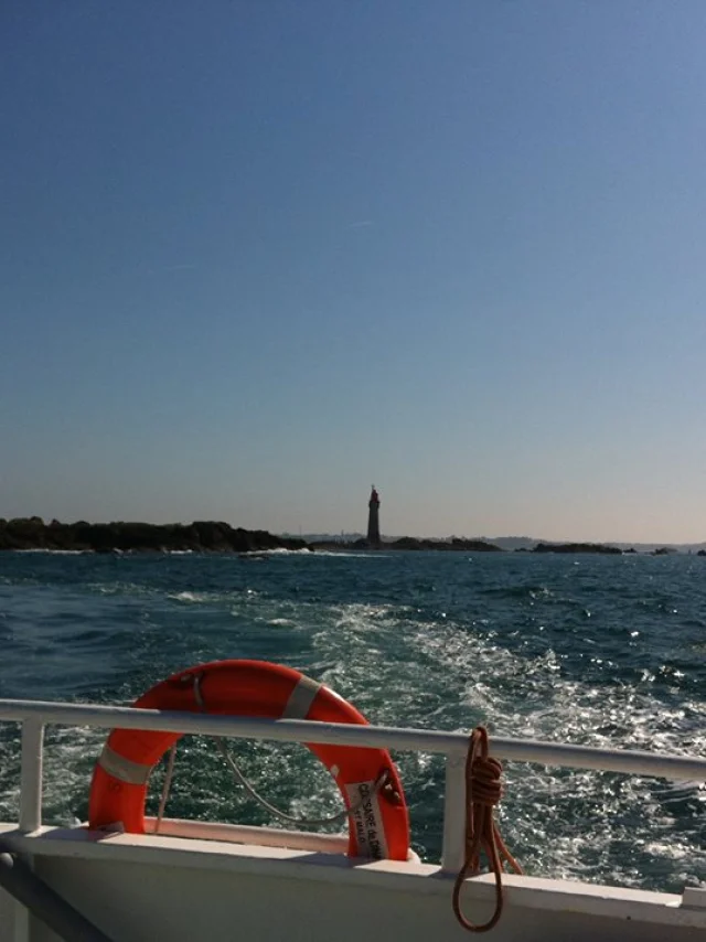 ©saint Malo Tourisme Cie Corsaire