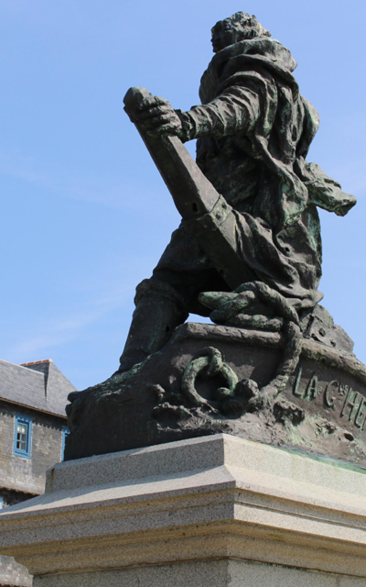 Les grands explorateurs Les grands explorateurs de SaintMalo Saint — free download
