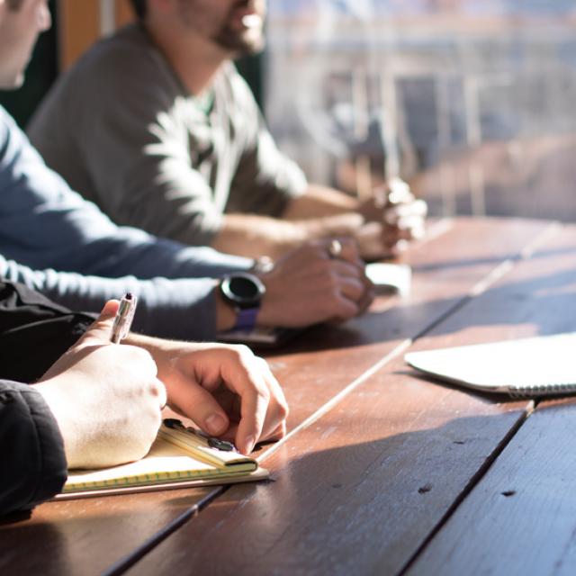 Titre Condipartenariat ©dylangillis