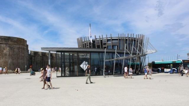 Tourisme Accessible Ot Saint Malo