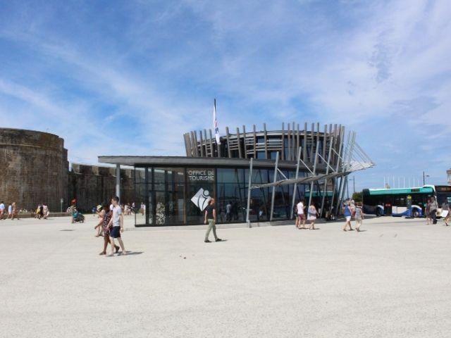 Tourisme Accessible Ot Saint Malo