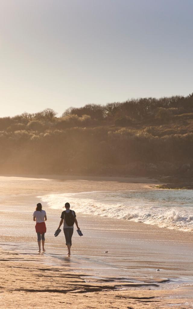 ©Alexandre Lamoureux - Cancale