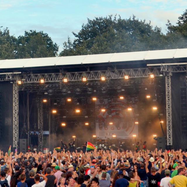 No Logo Bzh Festivaliers