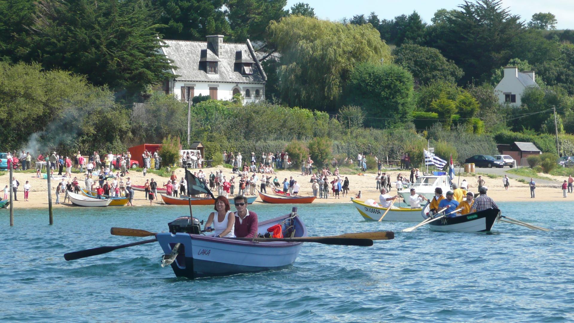 Quai des Bulles | Saint-Malo – Baia di Mont-Saint-Michel – Turismo