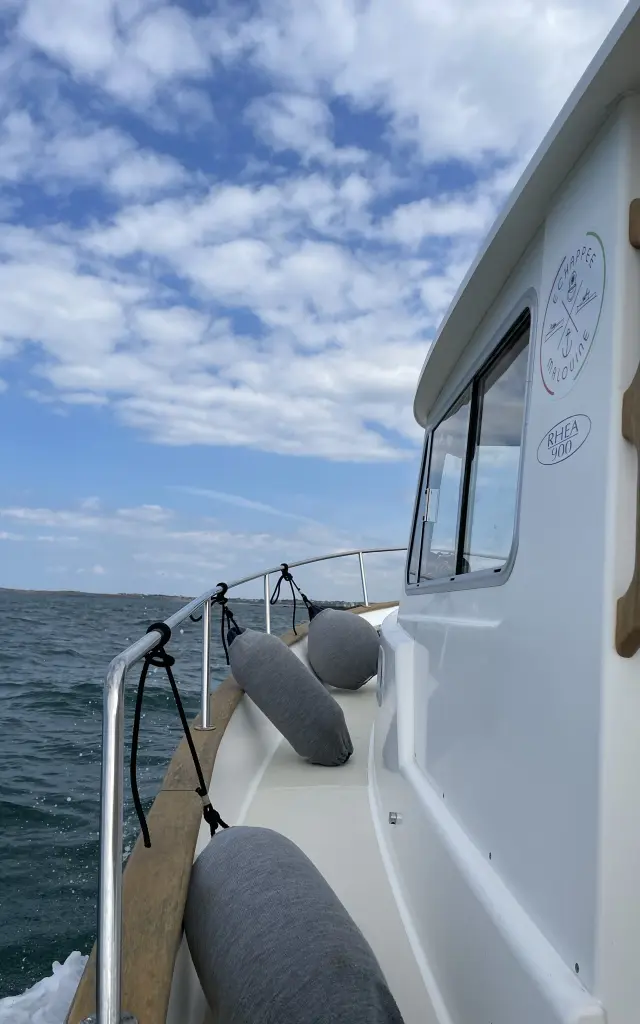 Balade En Baie Echappée Malouine Saint Malo