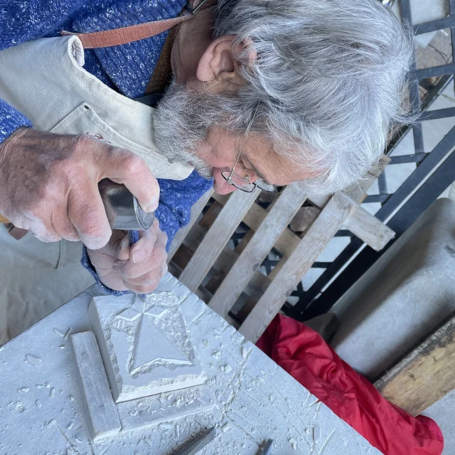 SMBMSM - Taller de corte de piedra - sorteando la dificultad (3)