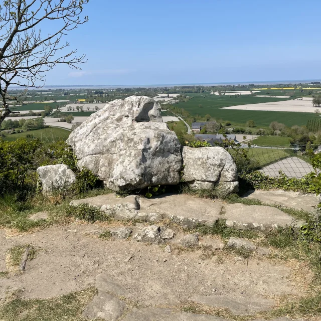 SMBMSM - Sitz des Teufels - Mont-Dol2