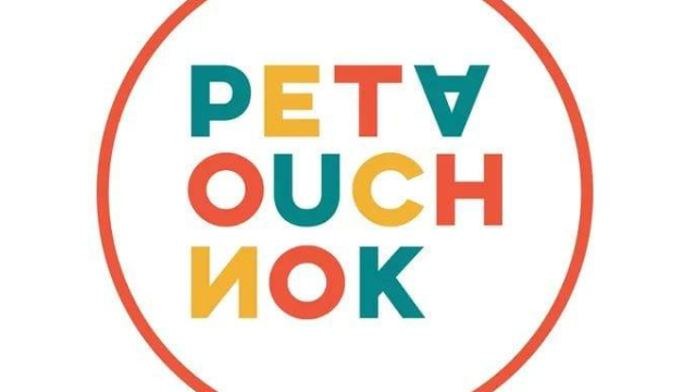 Logotipo de Petaouchnok