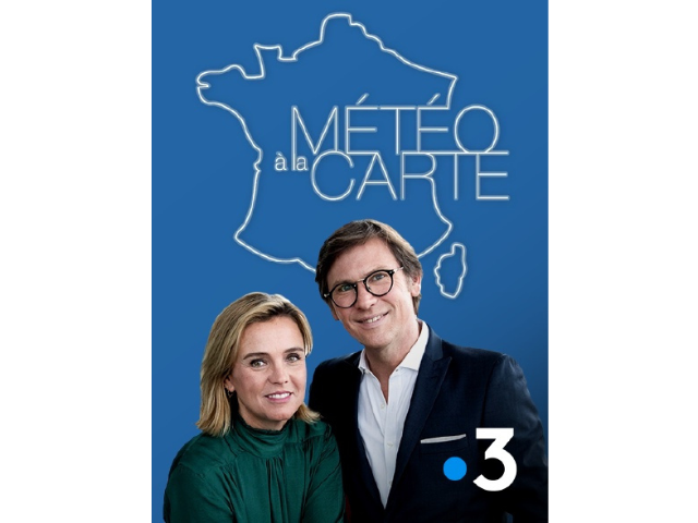 Médias & Presse Météo À La Carte