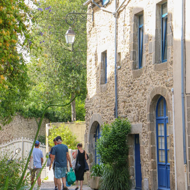 SMBMSM - Saint-Servan - Saint-Malo