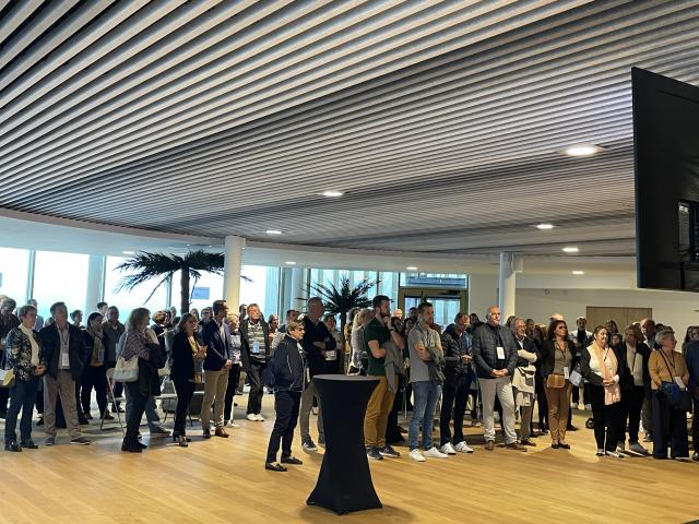 Soirée Du Tourisme