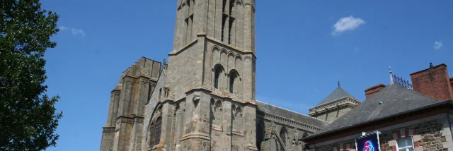©SMBMSM - Heritage - Dol-de-Bretagne (1)