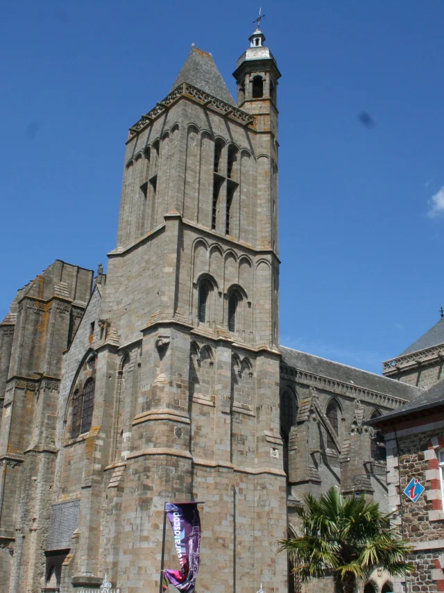 SMBMSM - Patrimonio - Dol-de-Bretagne (1)