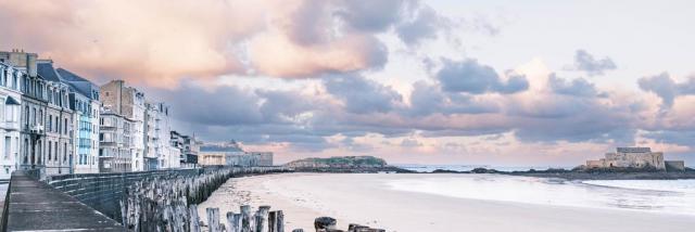 Instagram #saintmalo