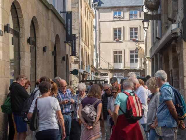 Visite Guidee De La Cite Corsaire St Malo Yann Langevin 12229