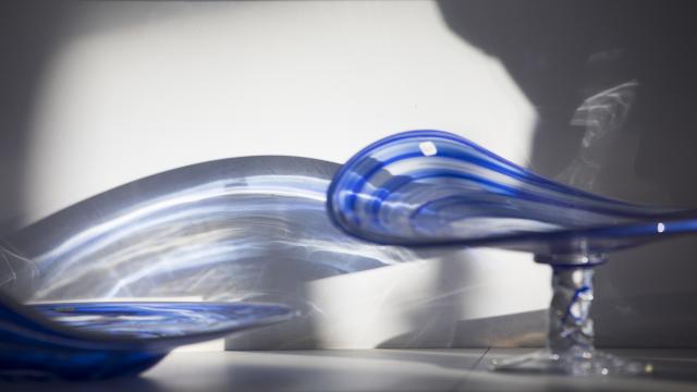 Atelier Du Verre St Meloir Stephane Maillard 13272