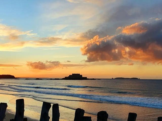 Instagram #saintmalotourisme