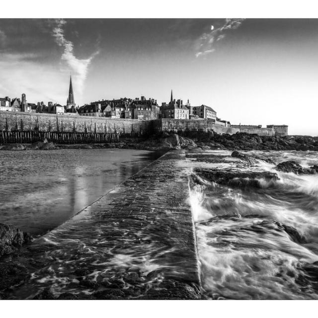 Instagram #saintmalo