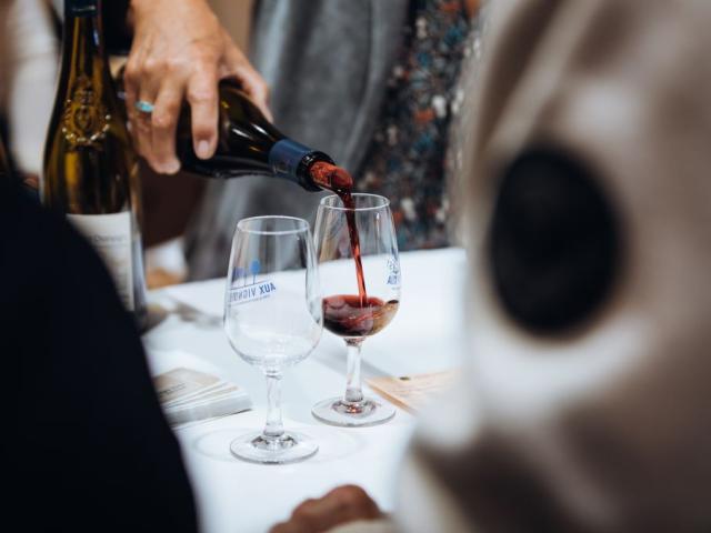 Glevents Salon Aux Vignobles Brest 2022 Hd┬®marc Glen Photographie