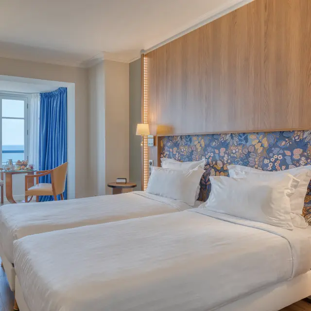 Best Western Hotel Alexandra Saint Malo