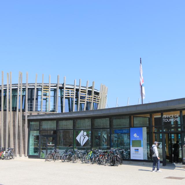 Office De Tourisme Saint Malo Smbmsm 3626