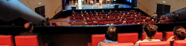 Tourisme D'affaires