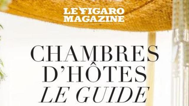 Le Figaro Mag.