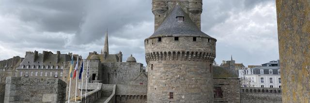 Visite Guidée Remparts