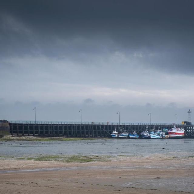 Instagram #cancale
