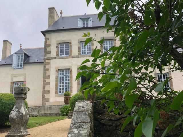 Malouiniere De Rivasselou St Malo Smbmsm 24665