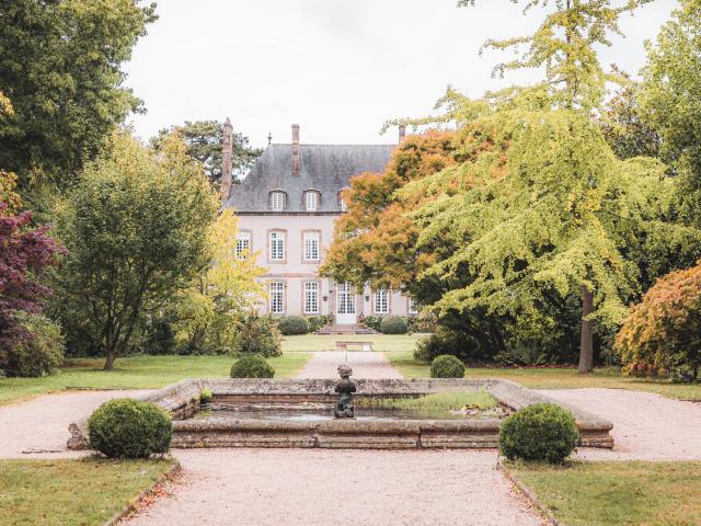 Malouiniere De La Ville Bague Saint Coulomb Lezbroz 5285