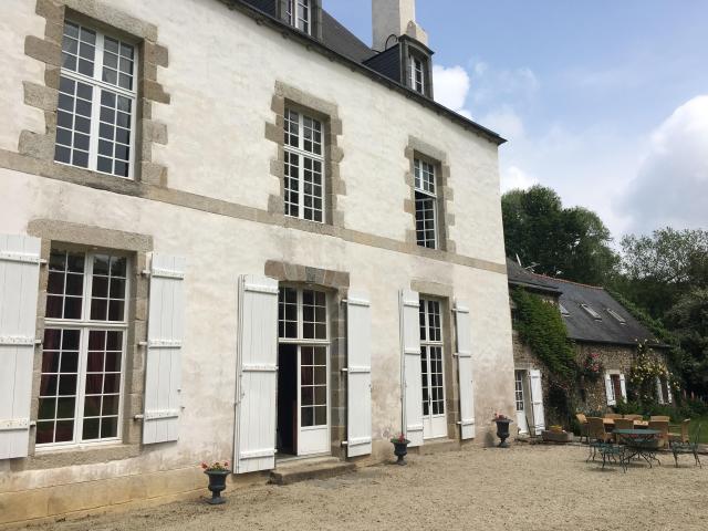 Malouiniere Des Trauchandieres Smbmsm 8695