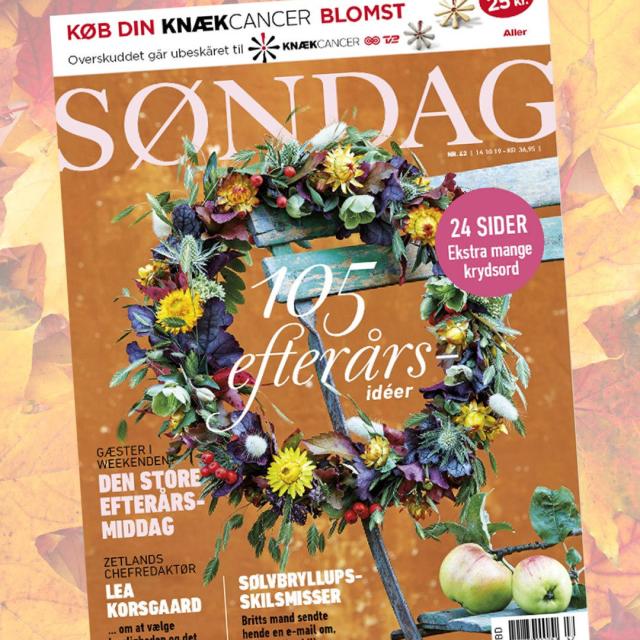 Sondag Bis