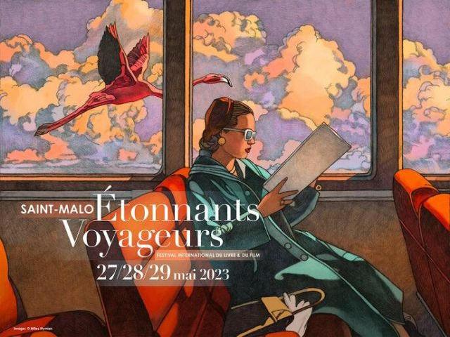 Festival Etonnants Voyageurs A Saint Malo 3 228768 640 0