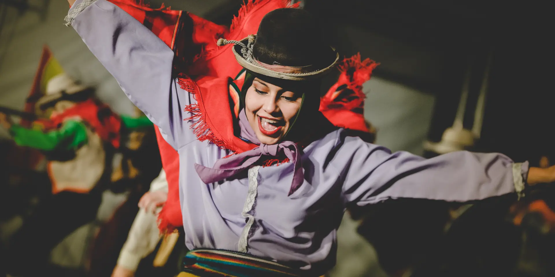 Folklore Du Monde Gran35 Saint Malo