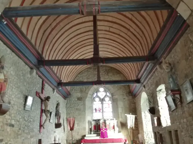 SMBMSM - Saint-Geroges-de-Gréhaigne