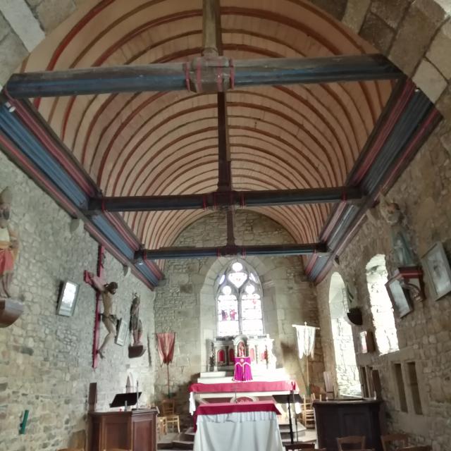 SMBMSM - Saint-Geroges-de-Gréhaigne