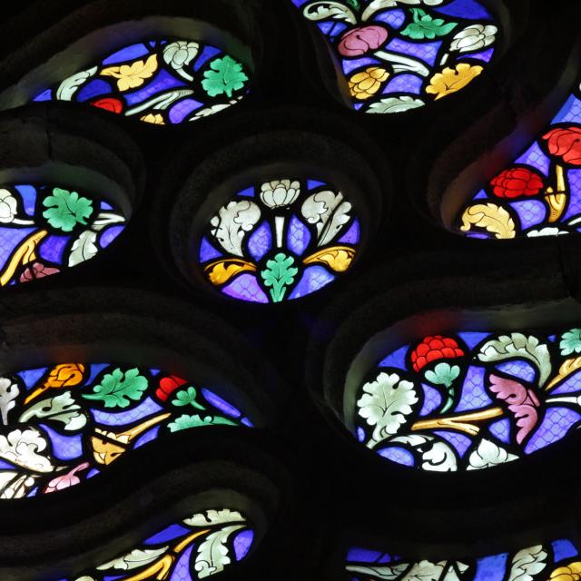 SMBMSM - Kirche Notre Dame de Toutes Joies - Broualan