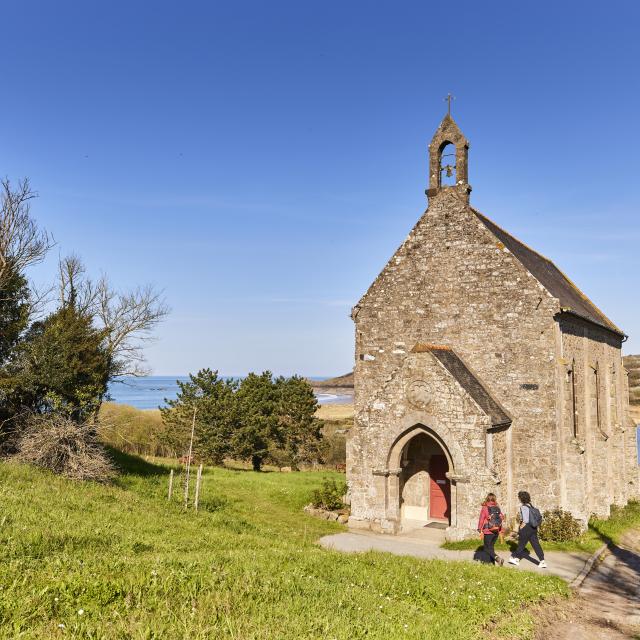 Alexandre Lamoureux - Cancale