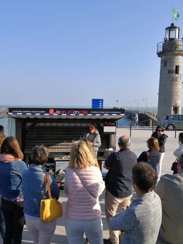 RSB - Visit Ostreïka