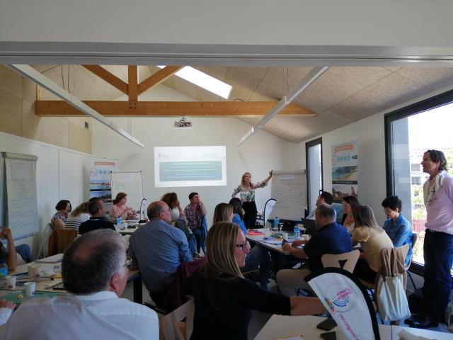 Séminaire Rsb Cancale